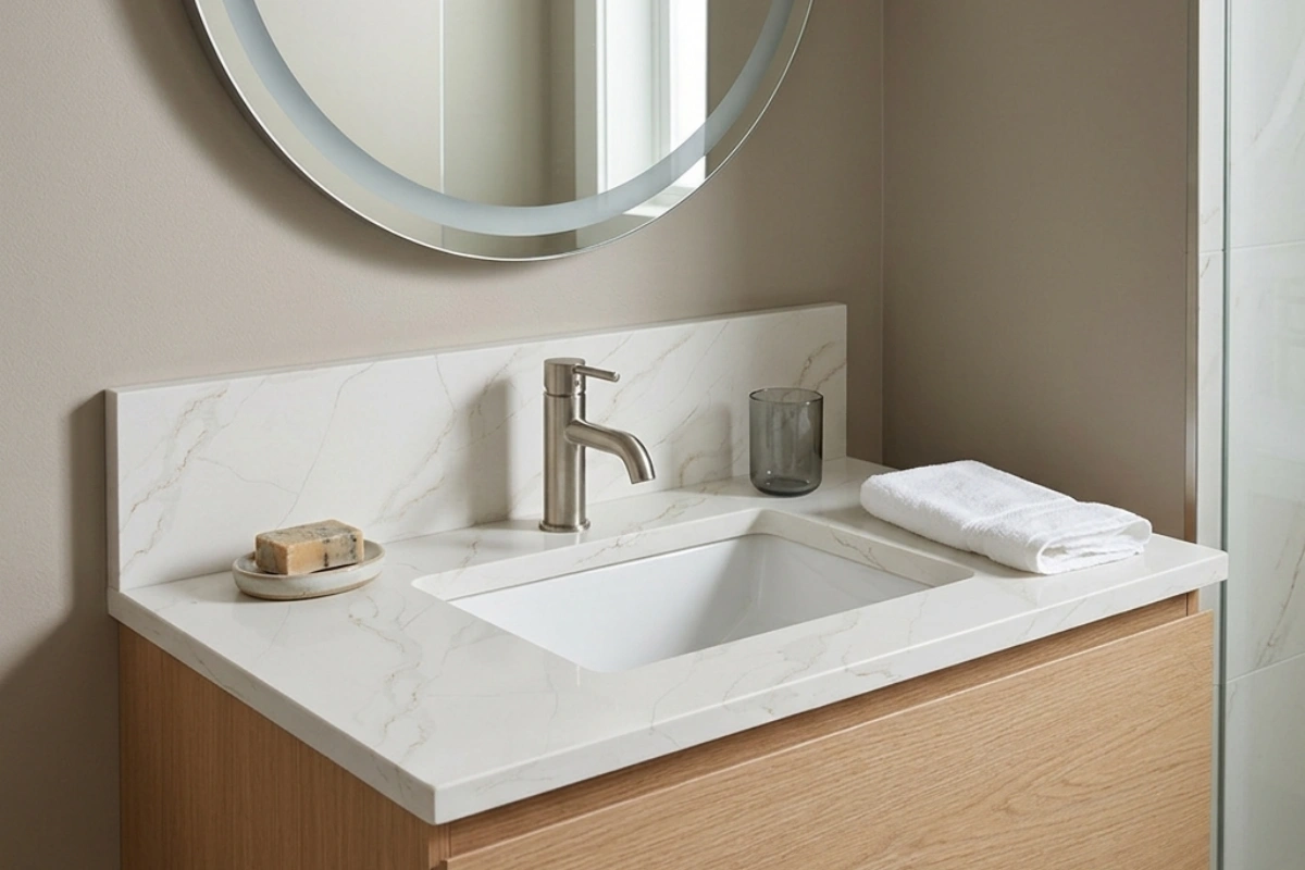 Et Calacatta Gold