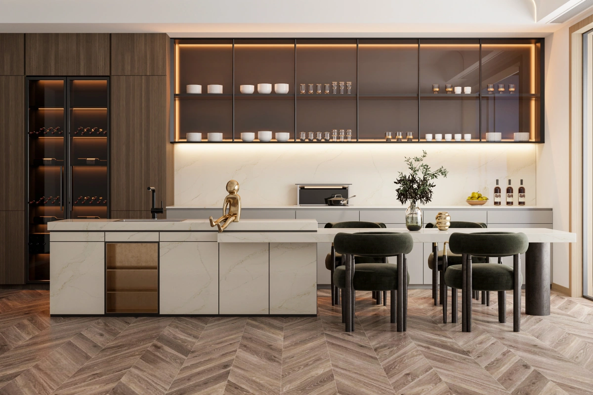 Et Calacatta Gold