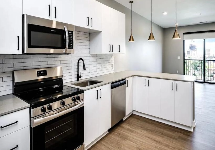 Cabinet Doors