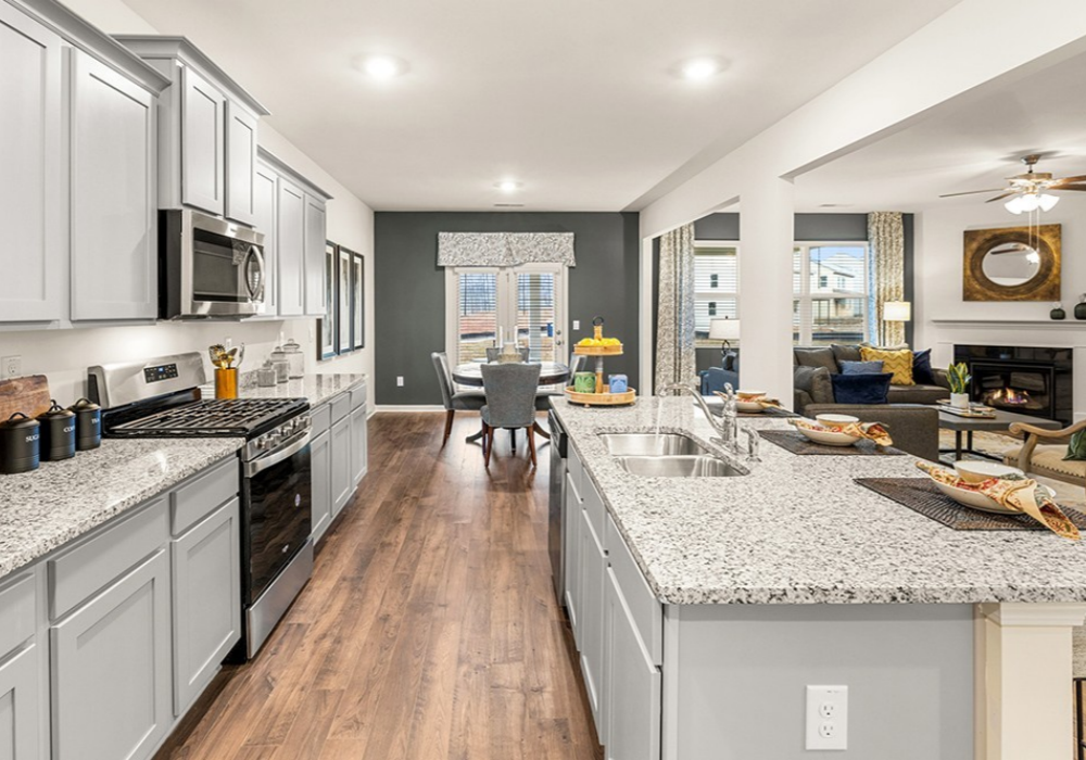Countertops