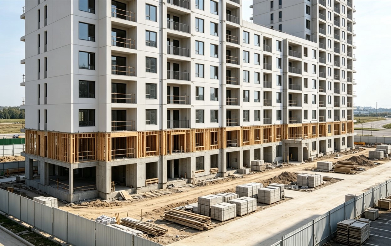 New Construction