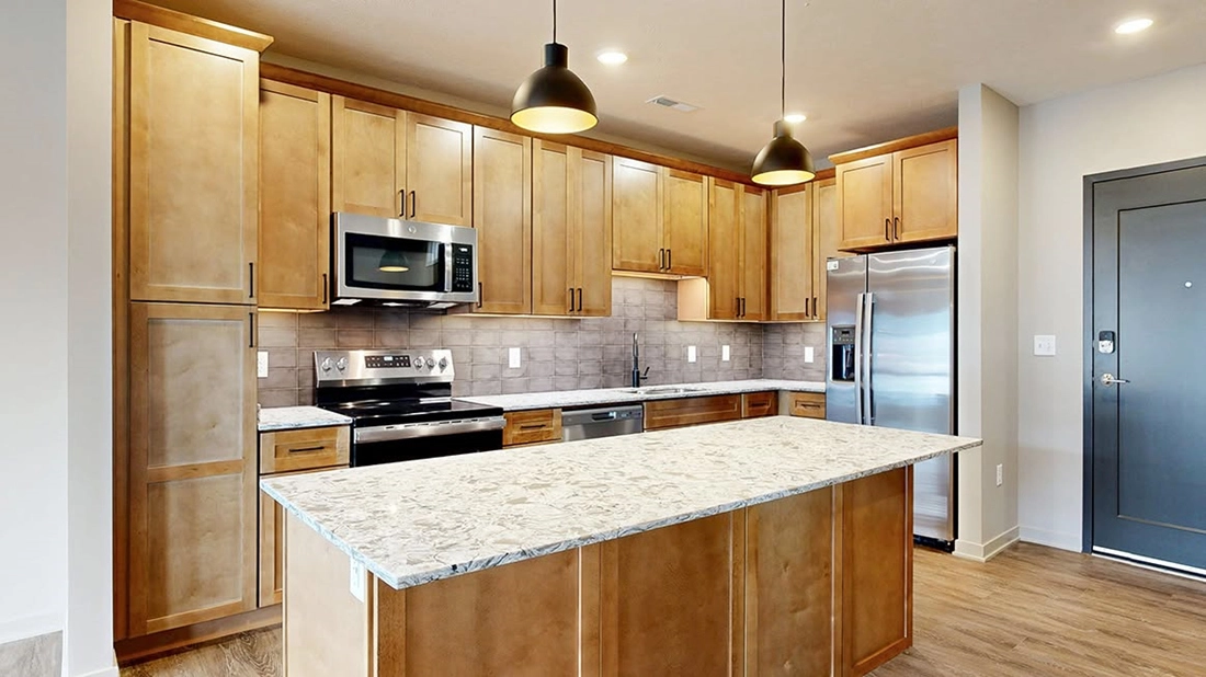 Brynwood Apartment