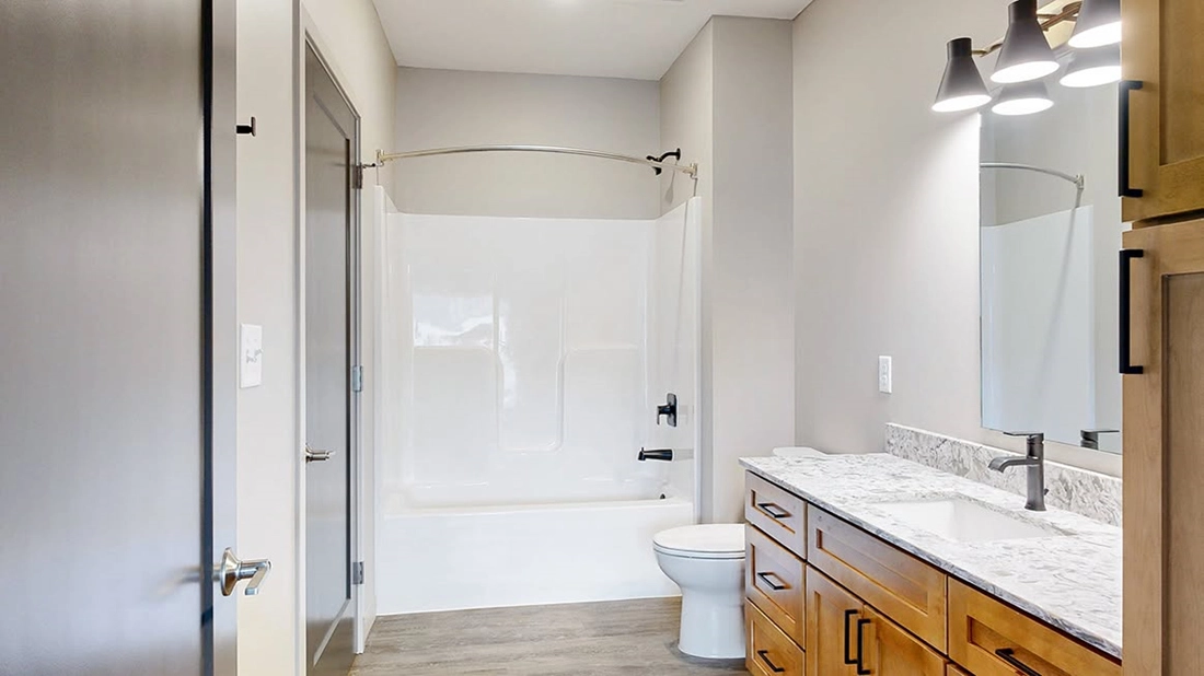 Brynwood Apartment