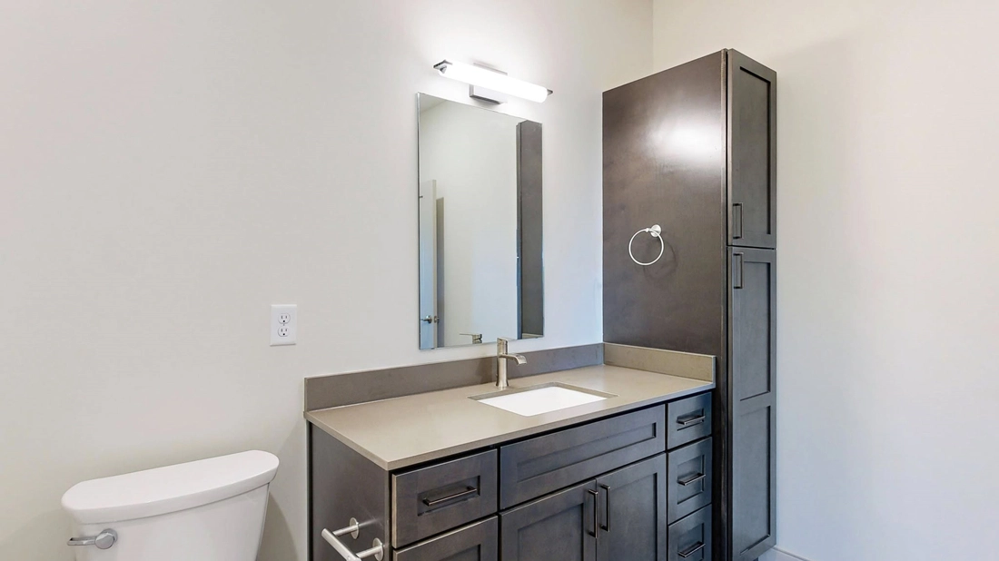 Brynwood Apartment