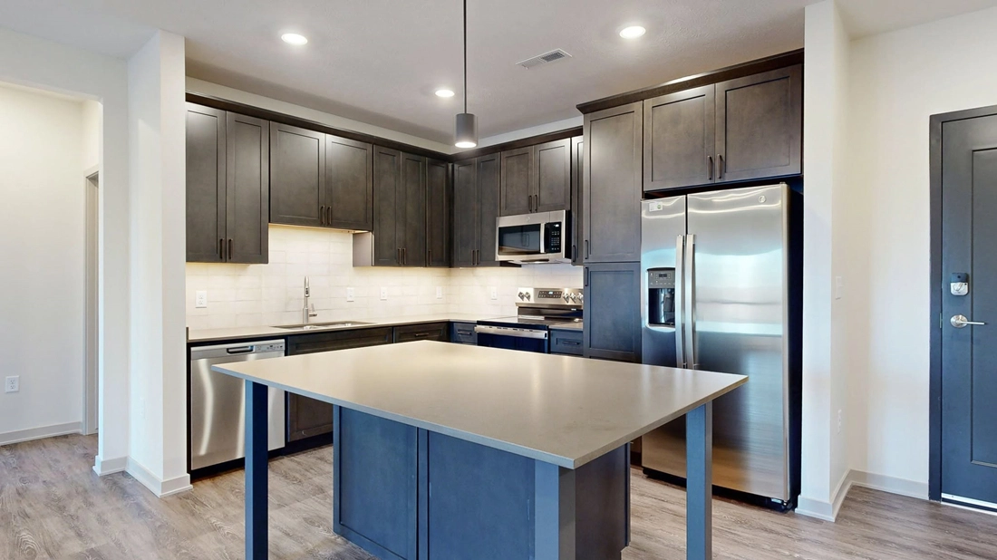 Brynwood Apartment
