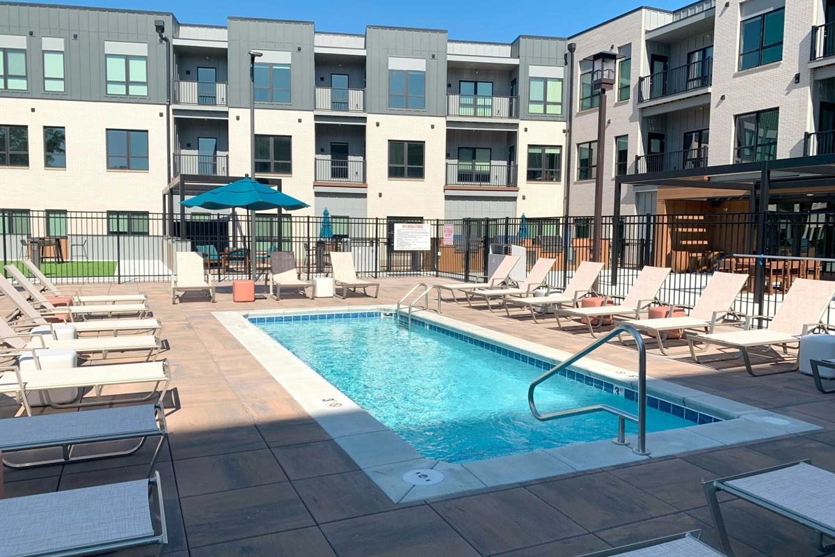 Brynwood Apartment