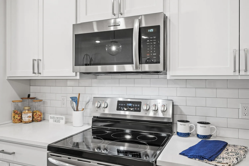 Hinckley Senior Apartments
