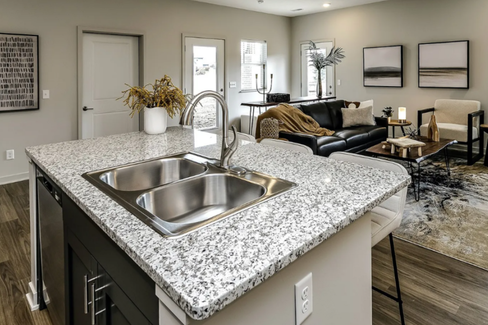 Sandstone Villas