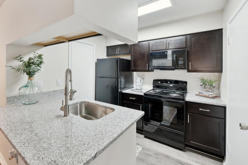 Altamonte Apartment