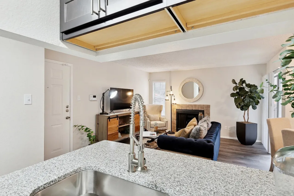 Altamonte Apartment