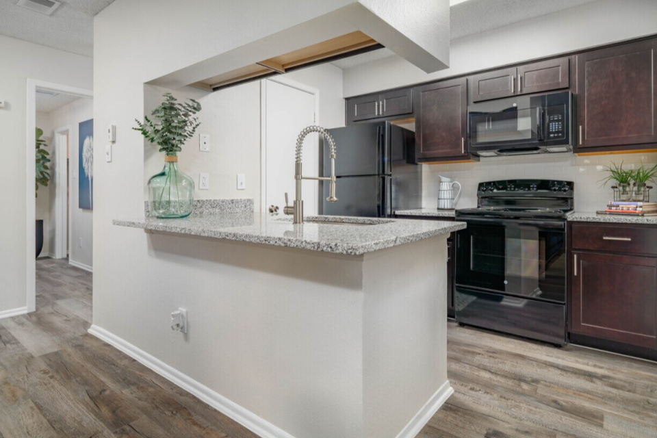 Altamonte Apartment