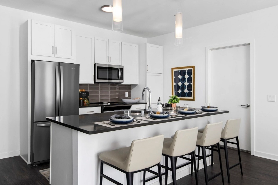 Hanover West SoMa