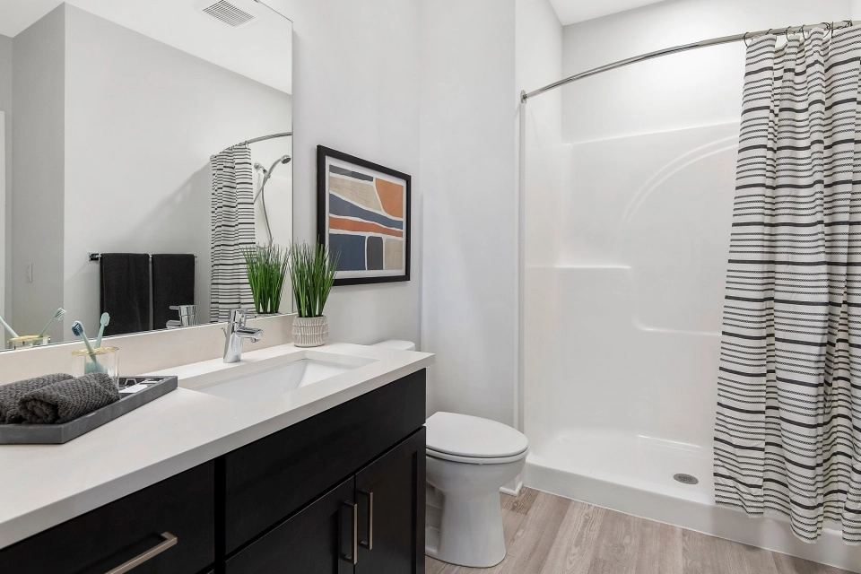 Hanover West SoMa