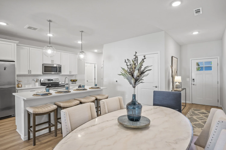 Hinckley Senior Apartments