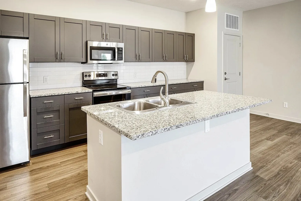 Sandstone Villas