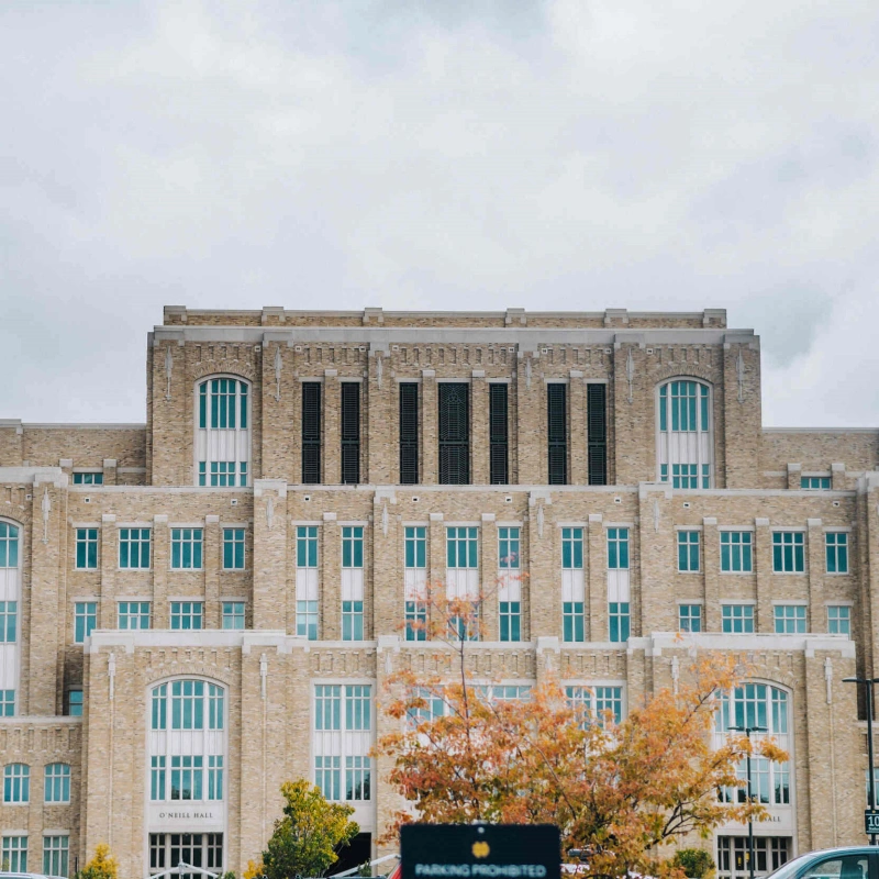 The 87 Campus