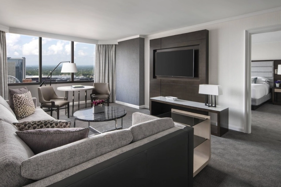Ritz Carlton Atlanta
