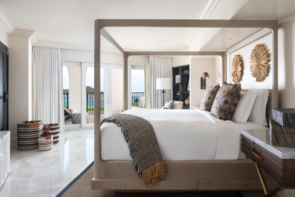 Ritz-Carlton, St. Thomas