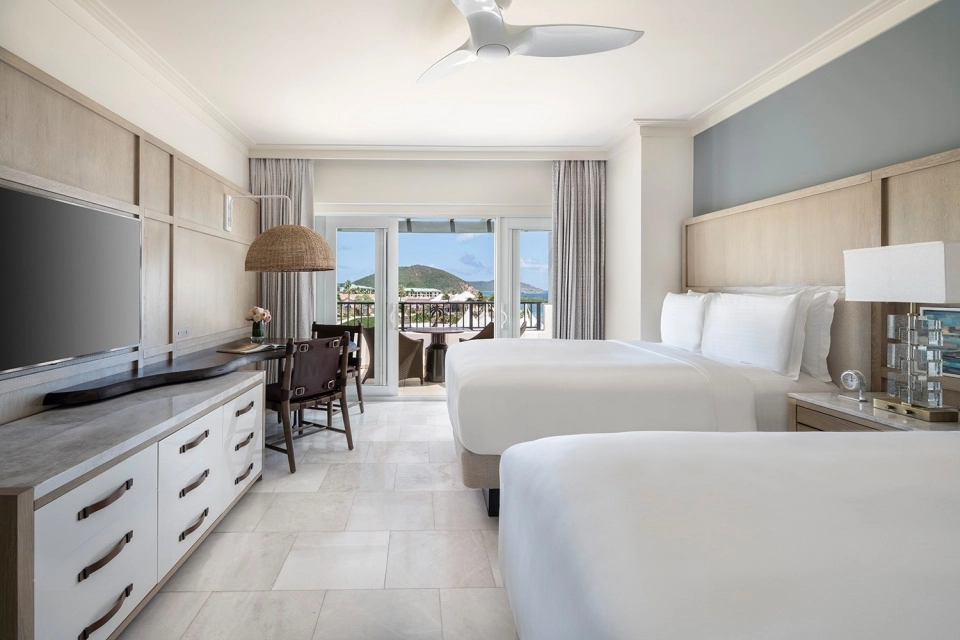Ritz-Carlton, St. Thomas