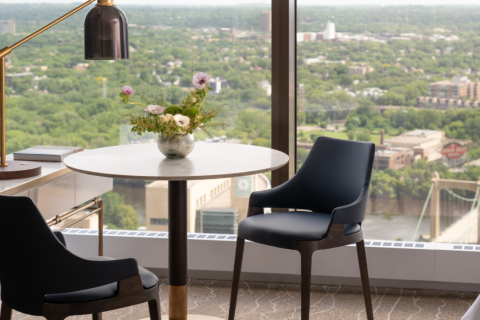 Four Seasons Minneapolis