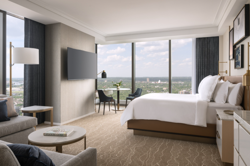 Four Seasons Minneapolis