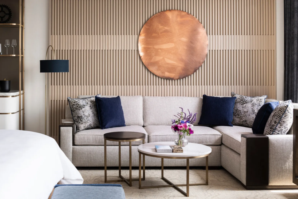 Four Seasons Minneapolis