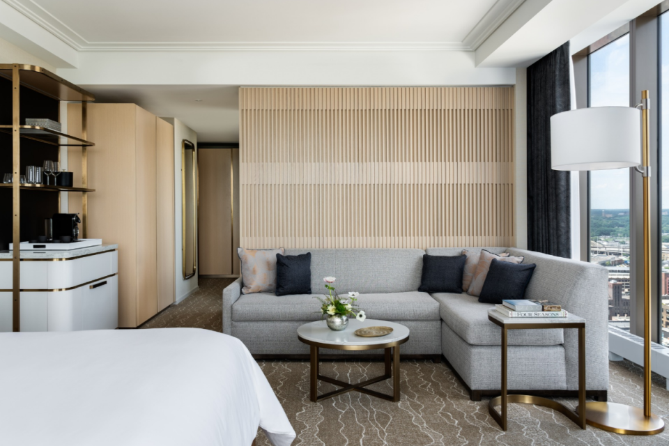 Four Seasons Minneapolis