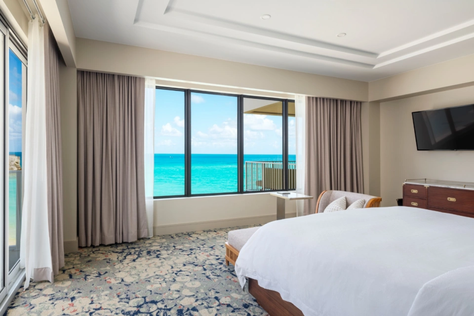 St Regis Bermuda