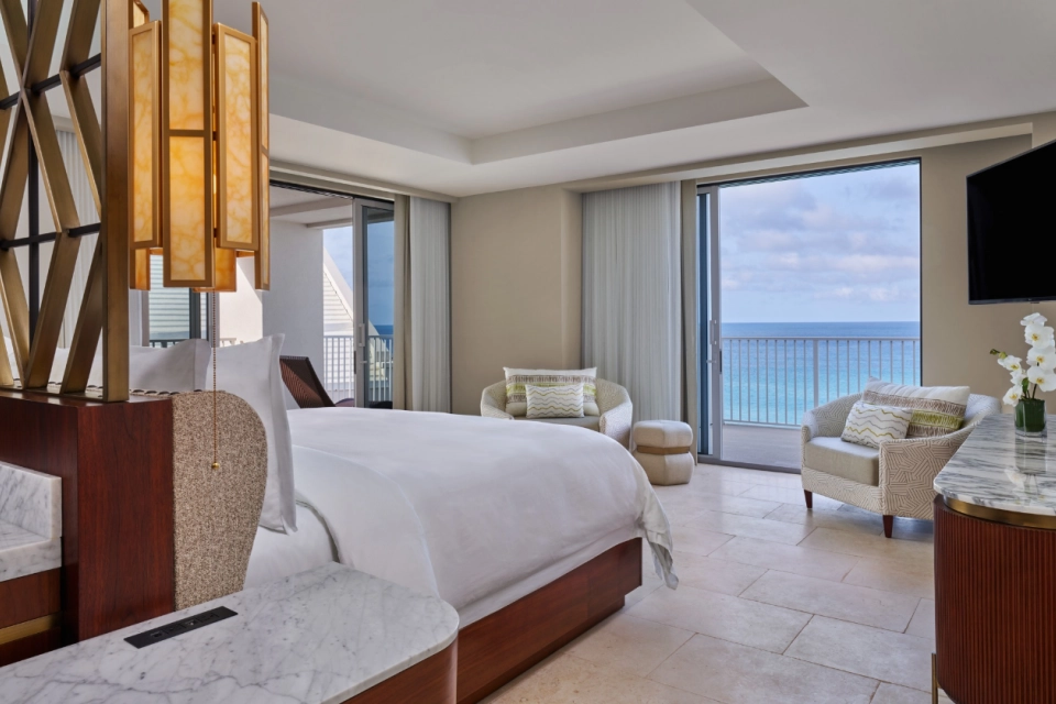 Fairmont Kea Lani