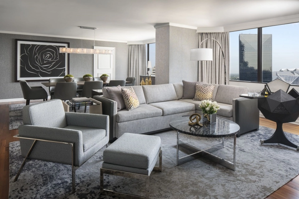 Ritz Carlton Atlanta