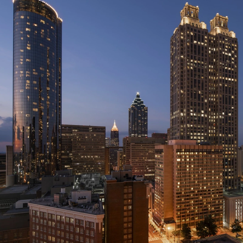 Ritz Carlton Atlanta