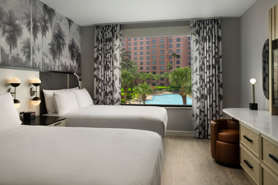 Caribe Royale Resort