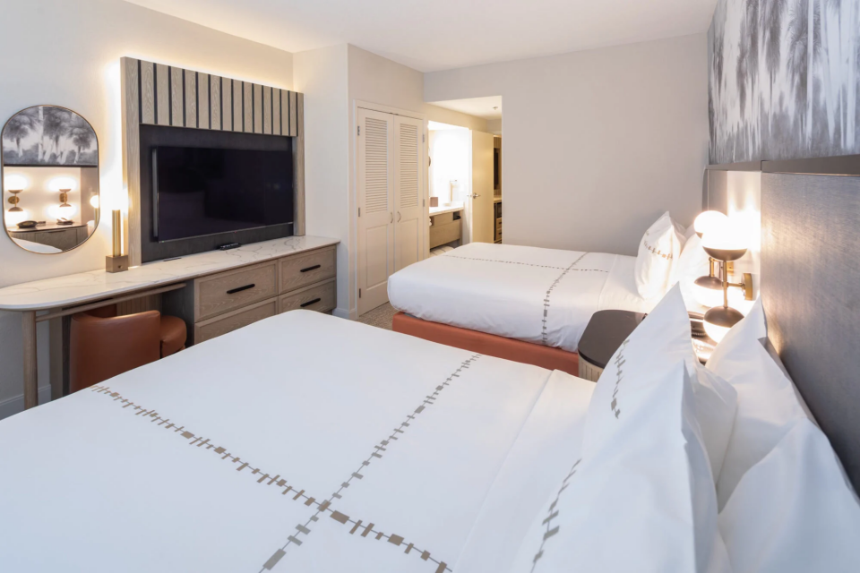 Caribe Royale Resort