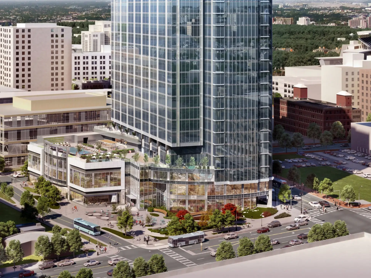 Four Seasons Minneapolis