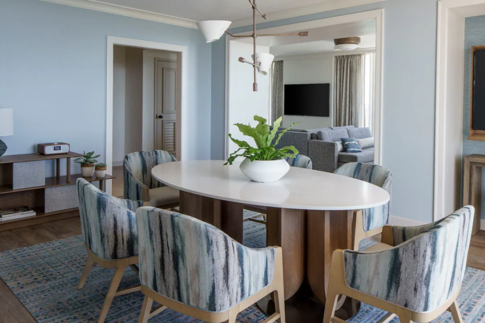 Hyatt Regency Coconut Point Resort