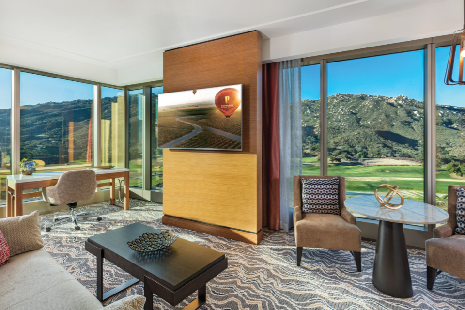Pechanga Resort & Casino