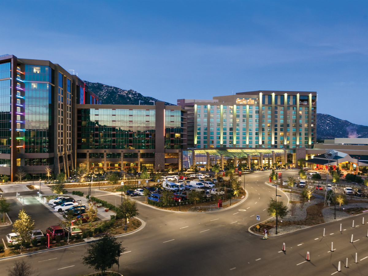Pechanga Resort & Casino