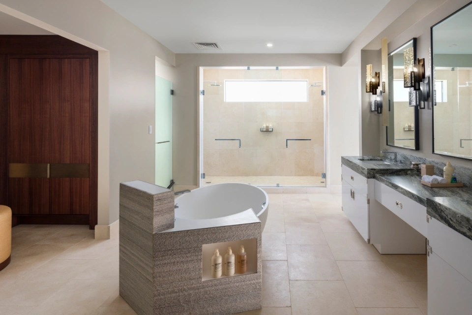 St Regis Bermuda