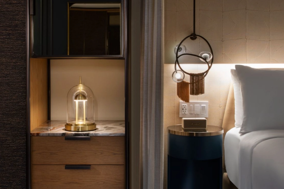 W Hotel New Orleans