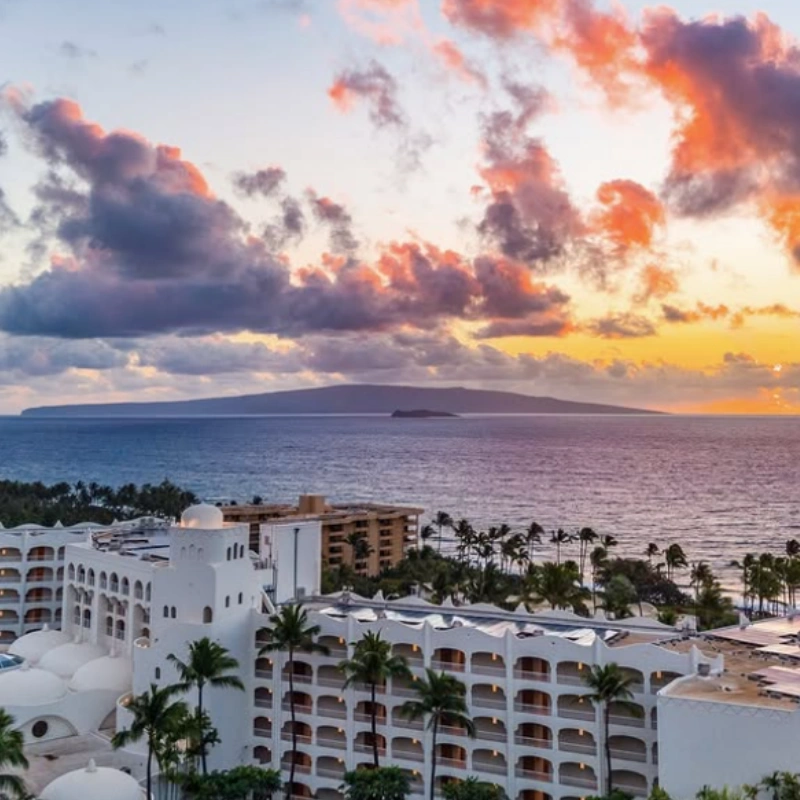Fairmont Kea Lani