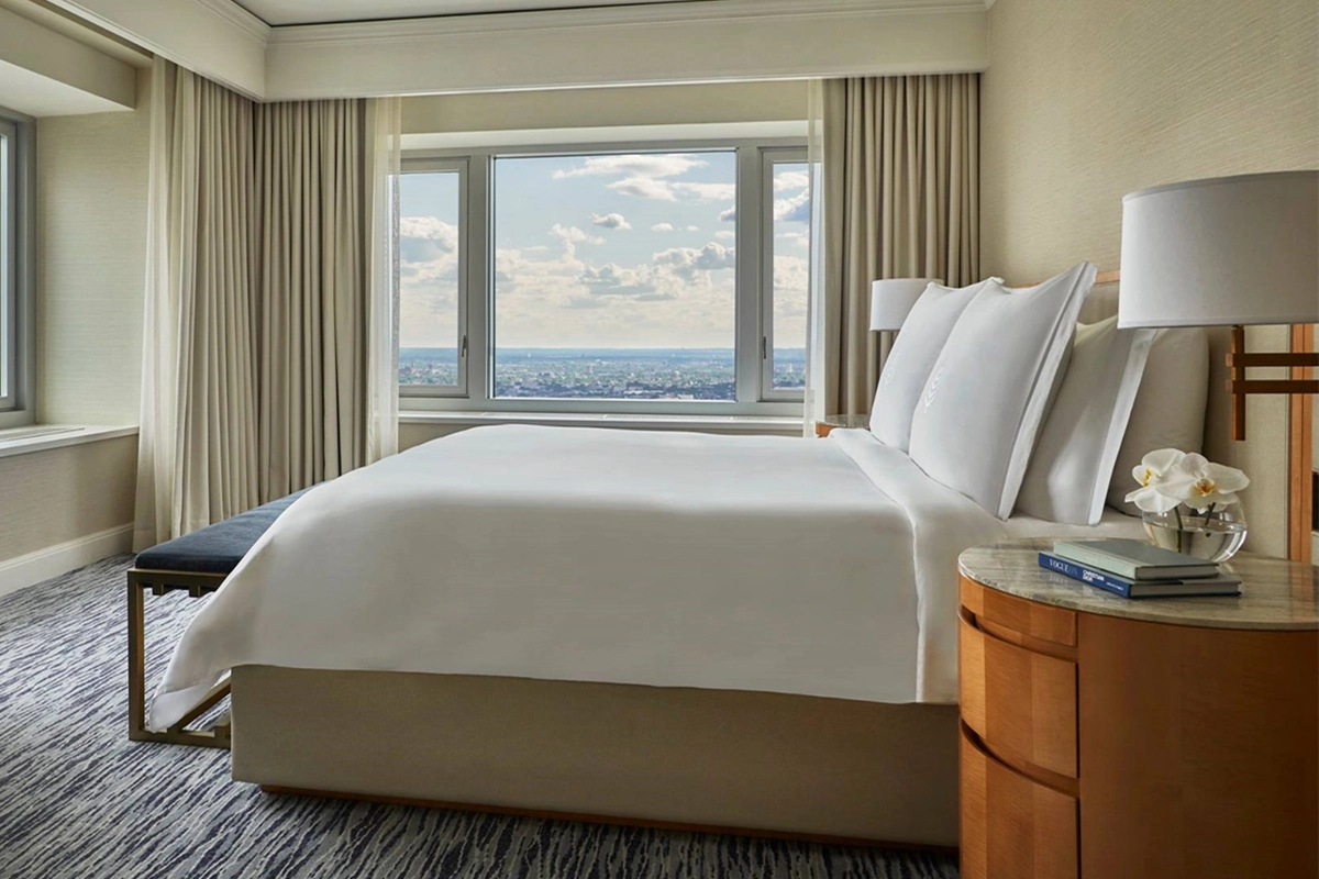Four Seasons Chicago