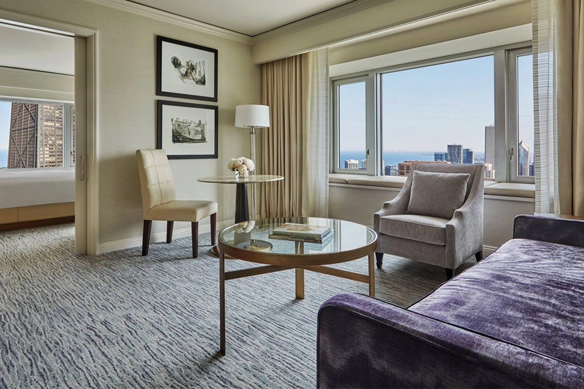 Four Seasons Chicago