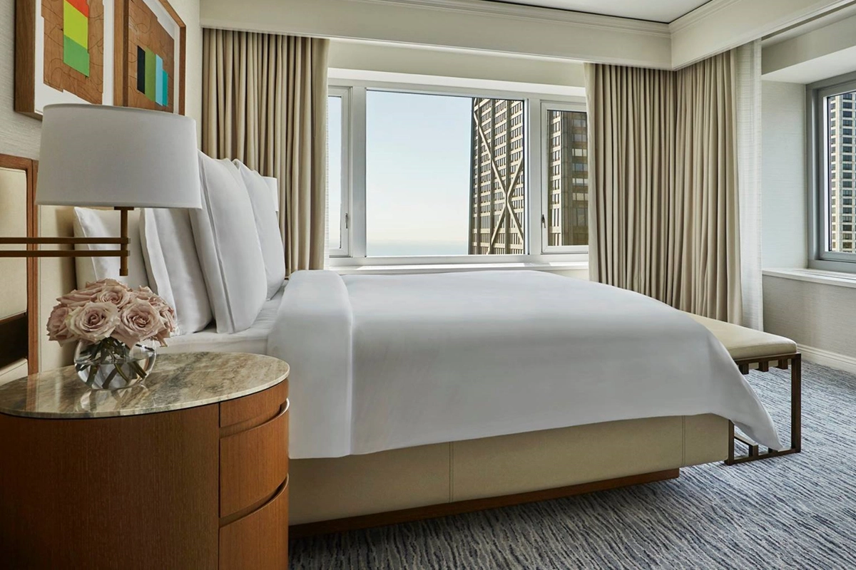 Four Seasons Chicago