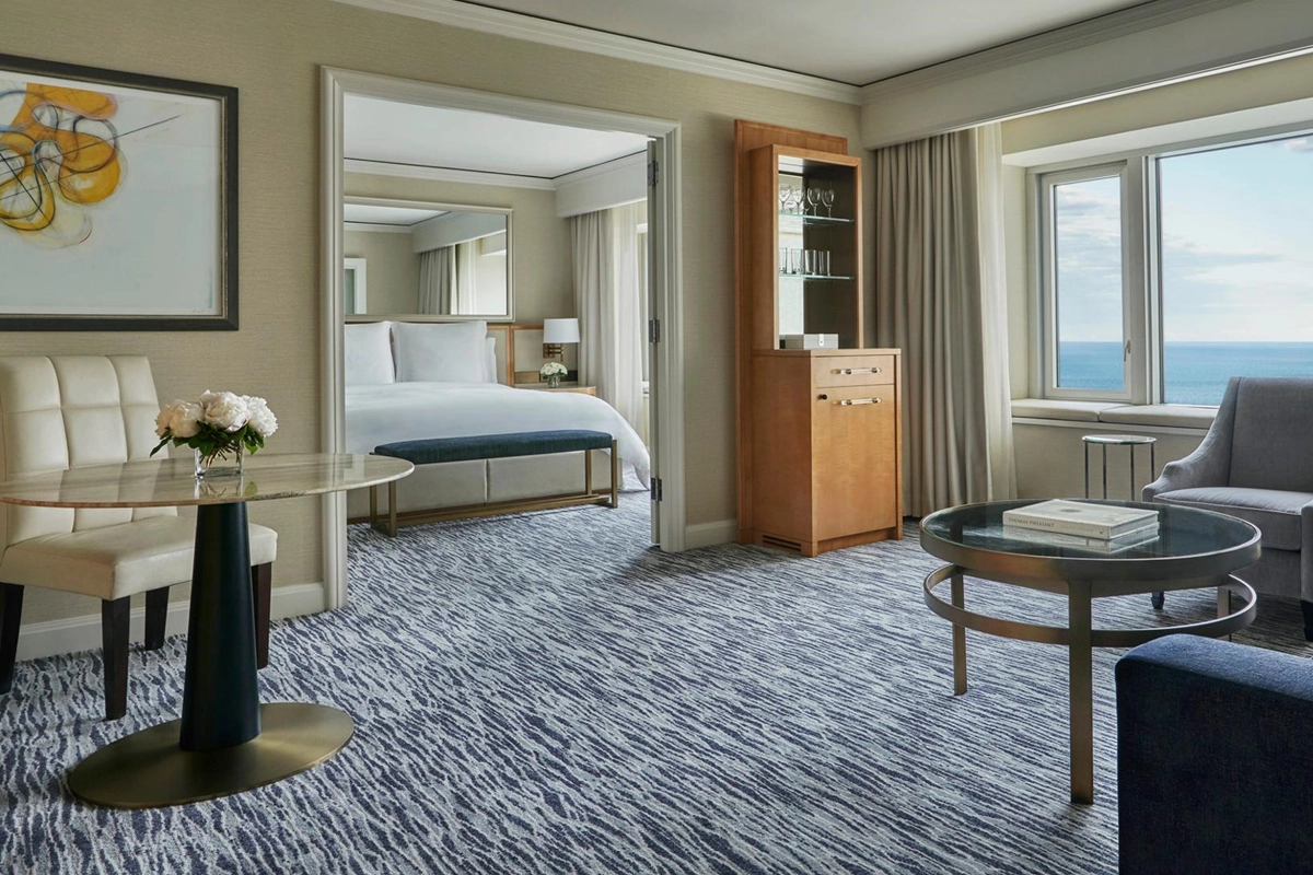 Four Seasons Chicago