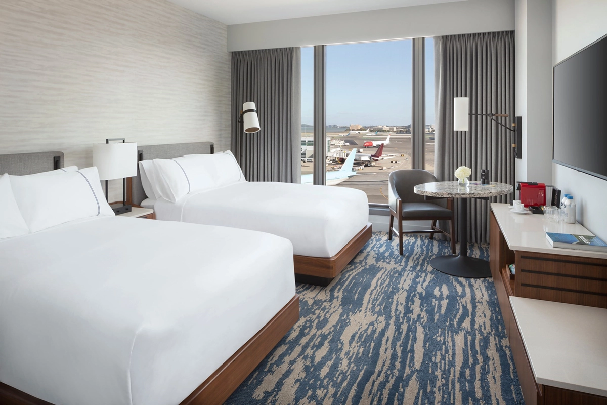 Grand Hyatt SFO