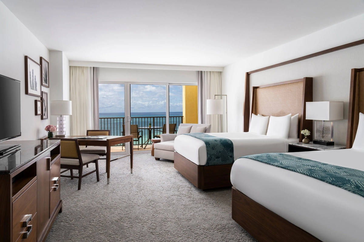 Ritz Carlton Aruba
