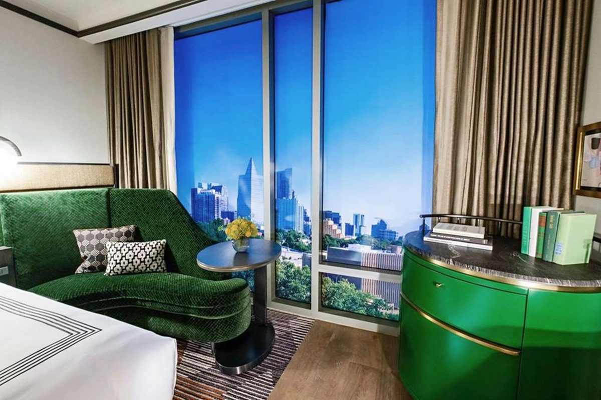 Thompson Buckhead