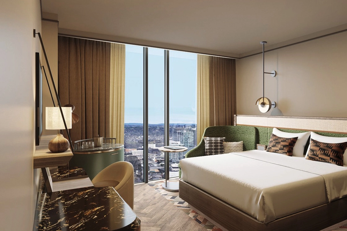 Thompson Buckhead