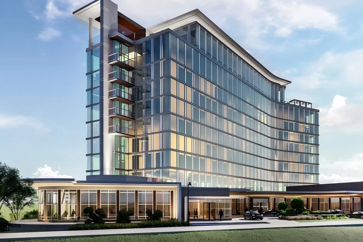 Thompson Buckhead