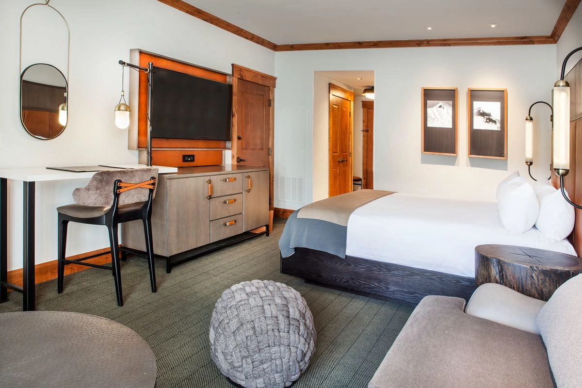 Vail Marriott Mountain Resort